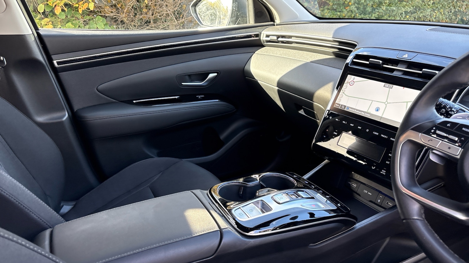 Used Hyundai TUCSON 2023 for sale - 76391596: Photo 14