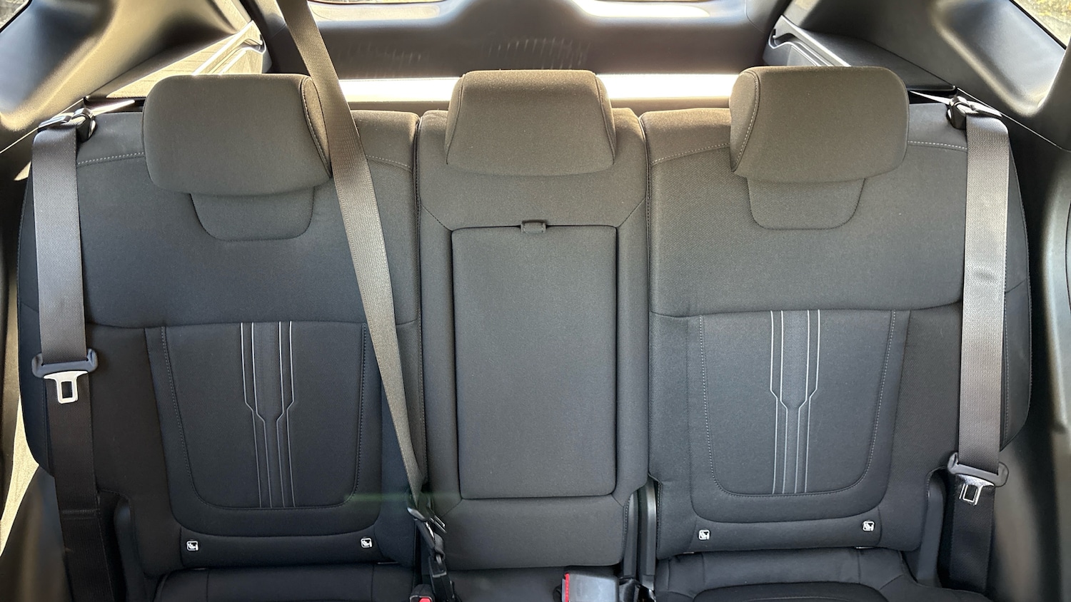 Used Hyundai TUCSON 2023 for sale - 76391596: Photo 15