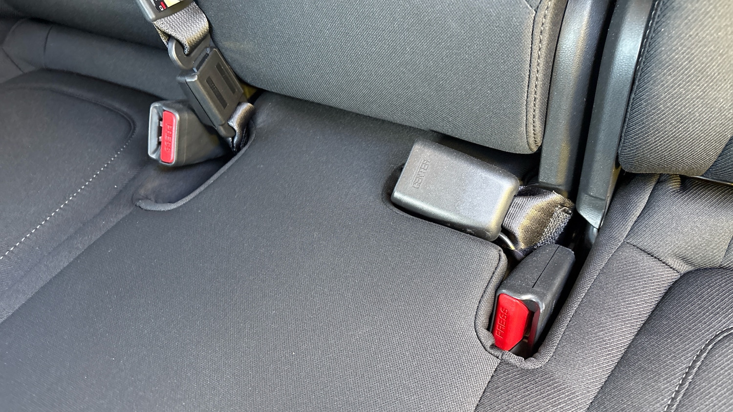 Used Hyundai TUCSON 2023 for sale - 76391596: Photo 17