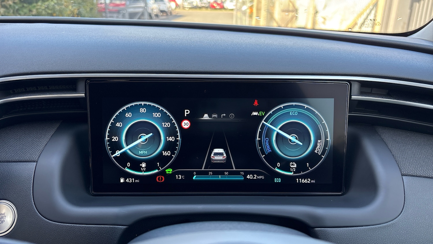 Used Hyundai TUCSON 2023 for sale - 76391596: Photo 18