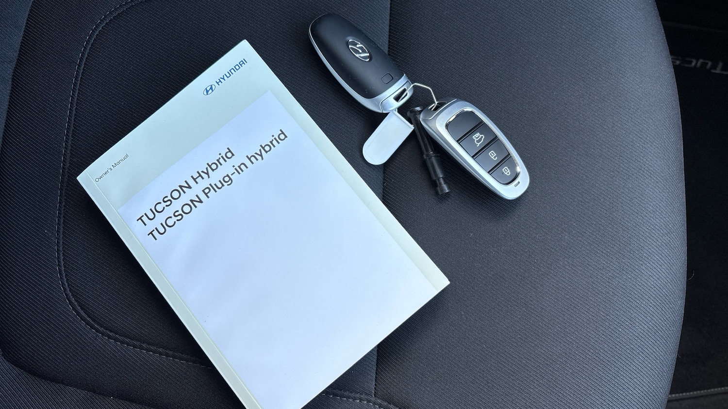 Used Hyundai TUCSON 2023 for sale - 76391596: Photo 19