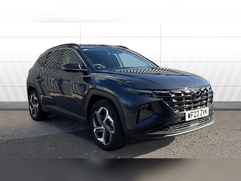 Hyundai - TUCSON