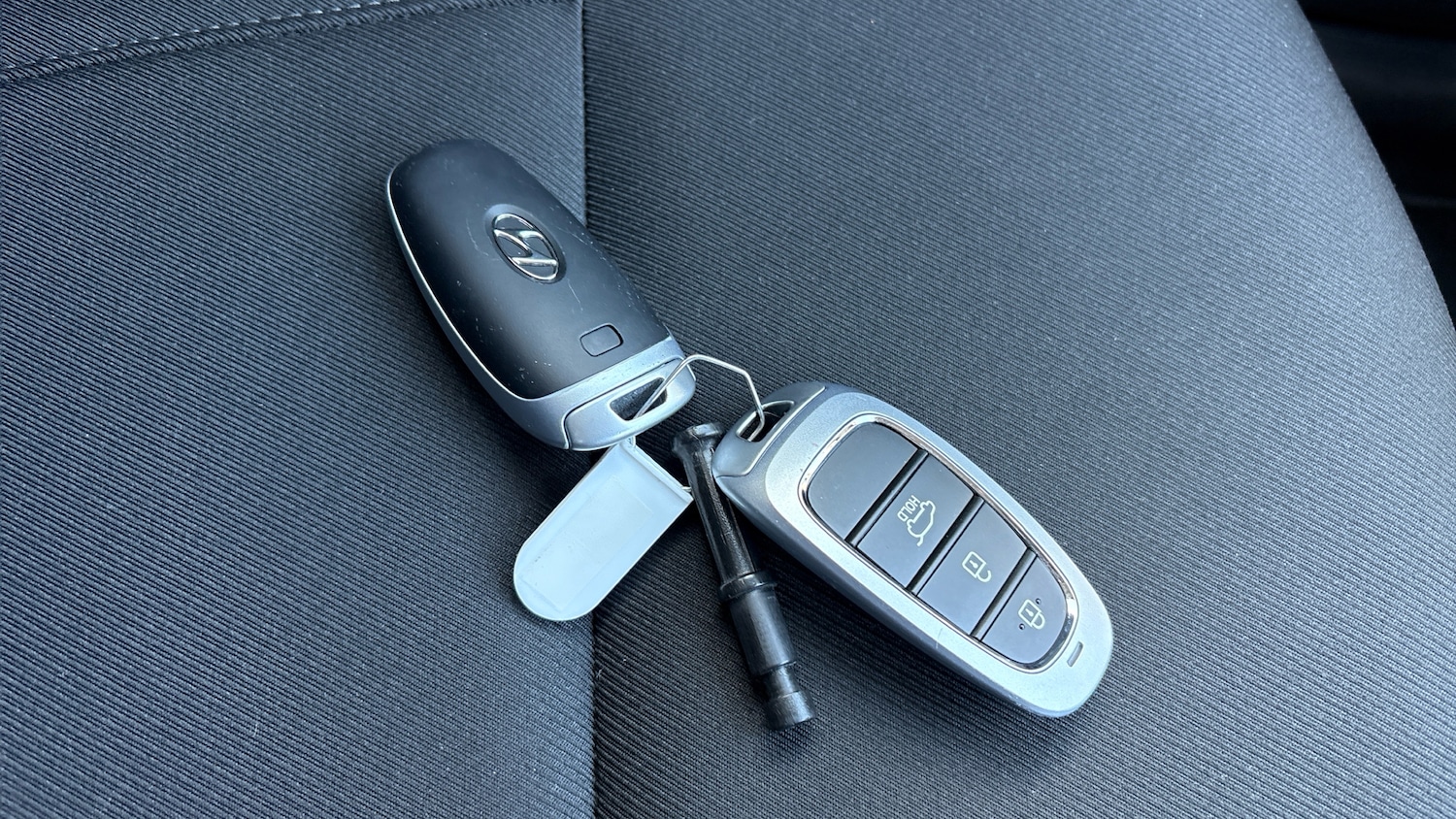 Used Hyundai TUCSON 2023 for sale - 76391596: Photo 20