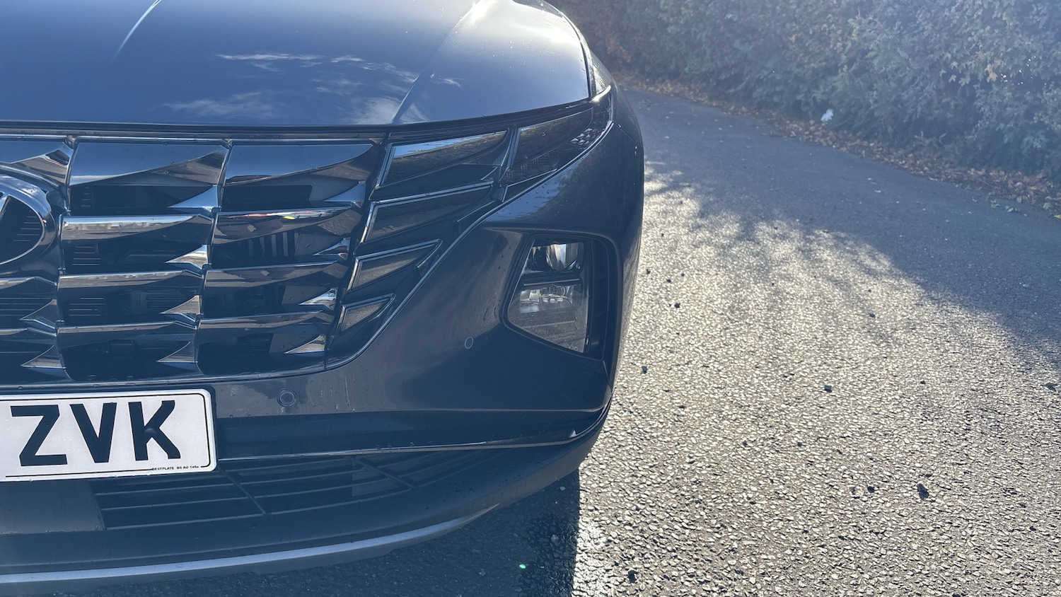 Used Hyundai TUCSON 2023 for sale - 76391596: Photo 23