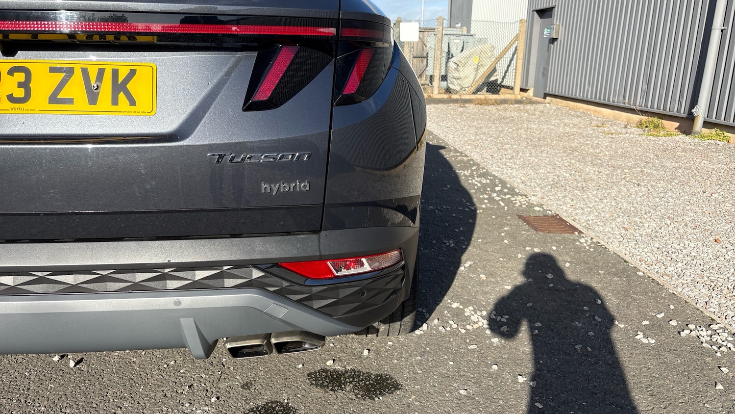 Used Hyundai TUCSON 2023 for sale - 76391596: Photo 28