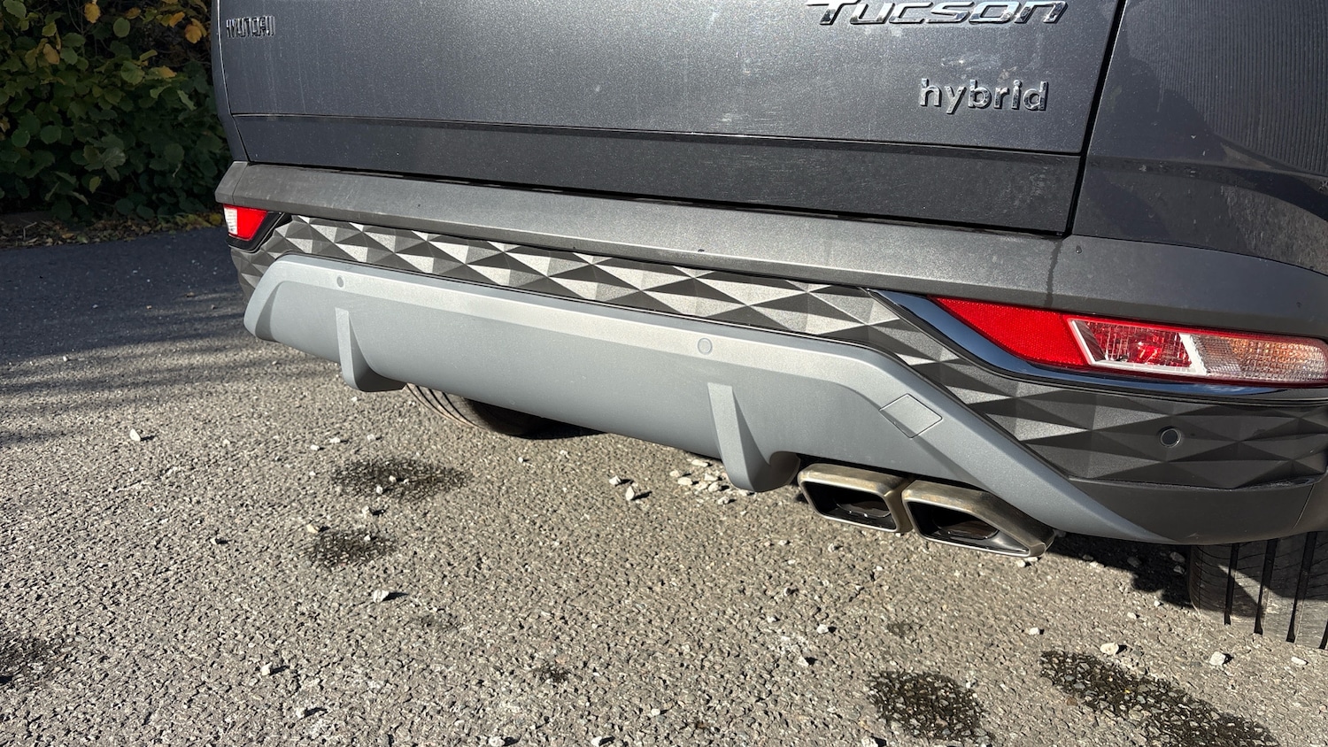 Used Hyundai TUCSON 2023 for sale - 76391596: Photo 29