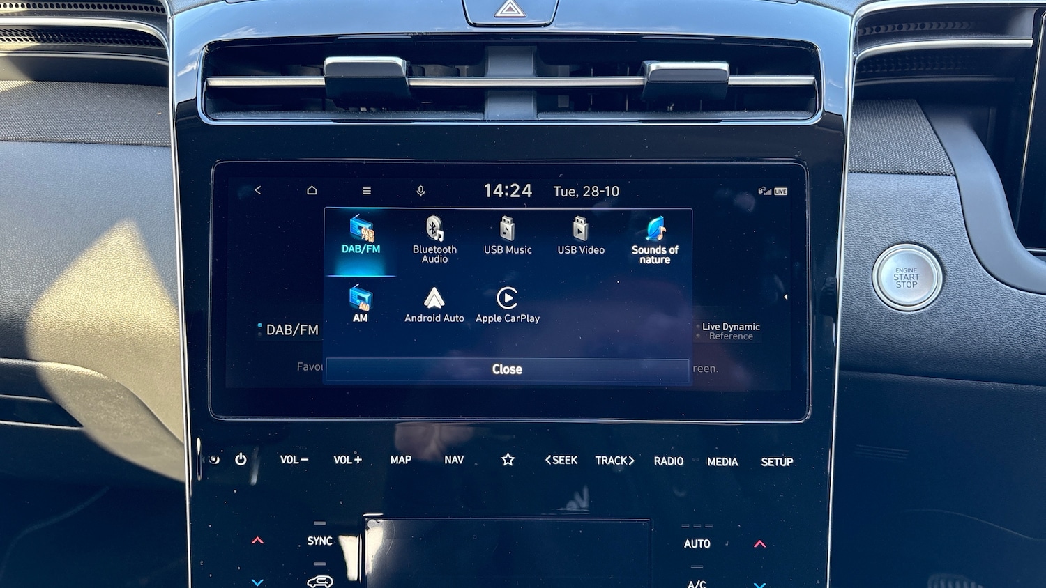 Used Hyundai TUCSON 2023 for sale - 76391596: Photo 32