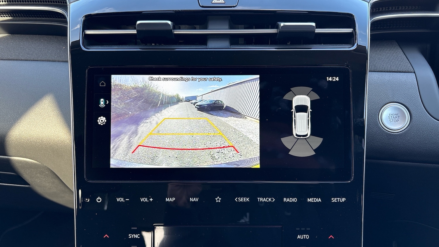 Used Hyundai TUCSON 2023 for sale - 76391596: Photo 33