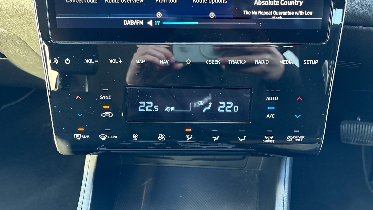 Used Hyundai TUCSON 2023 for sale - 76391596: Photo 35