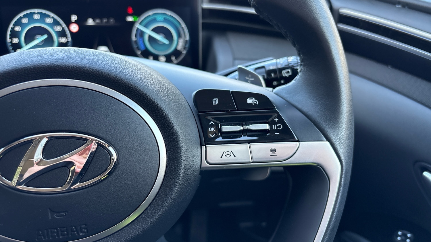 Used Hyundai TUCSON 2023 for sale - 76391596: Photo 39