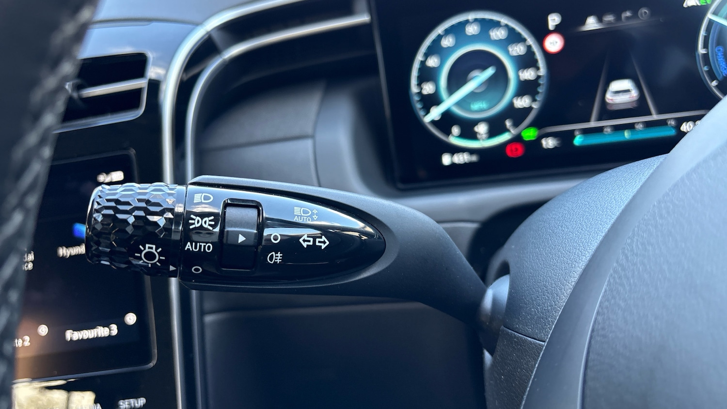 Used Hyundai TUCSON 2023 for sale - 76391596: Photo 41