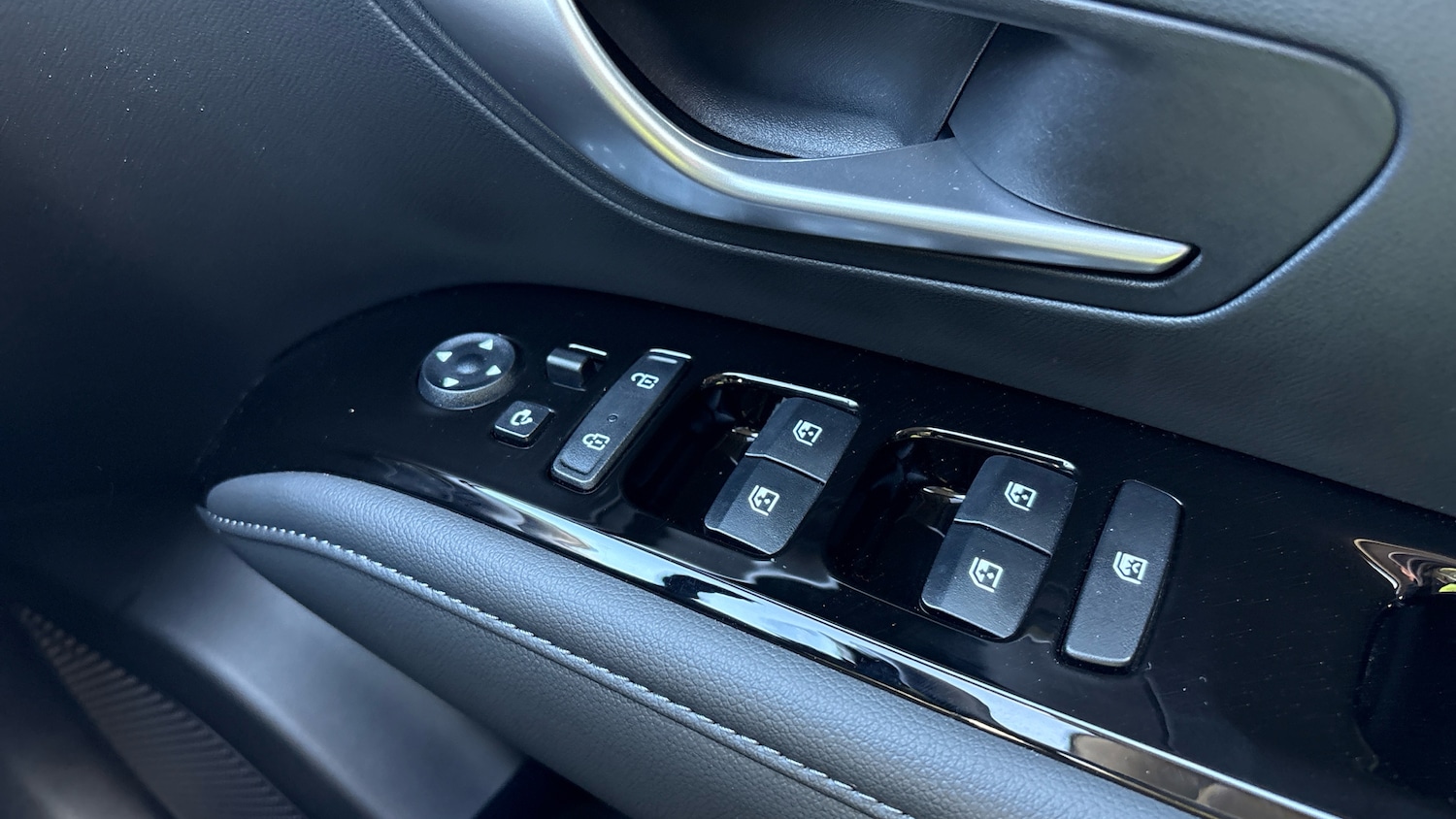 Used Hyundai TUCSON 2023 for sale - 76391596: Photo 43