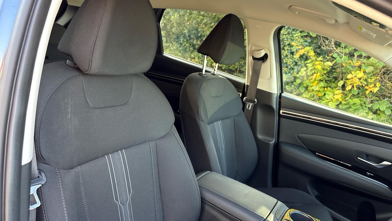 Used Hyundai TUCSON 2023 for sale - 76391596: Photo 45