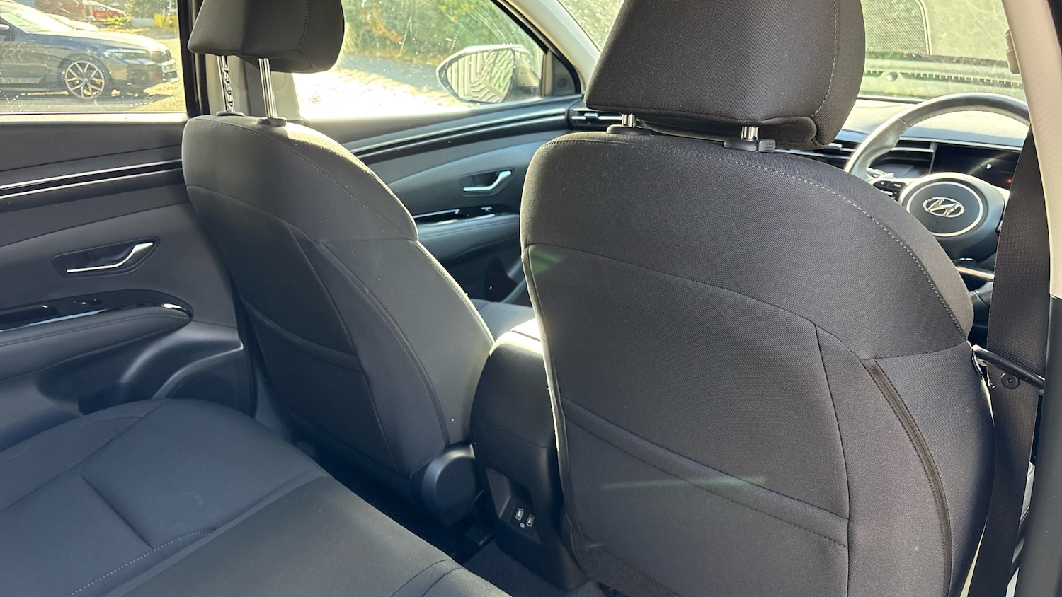 Used Hyundai TUCSON 2023 for sale - 76391596: Photo 46