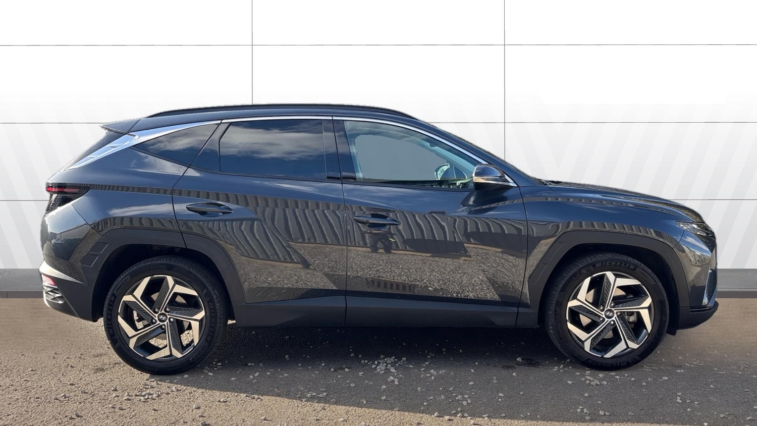 Used Hyundai TUCSON 2023 for sale - 76391596: Photo 5