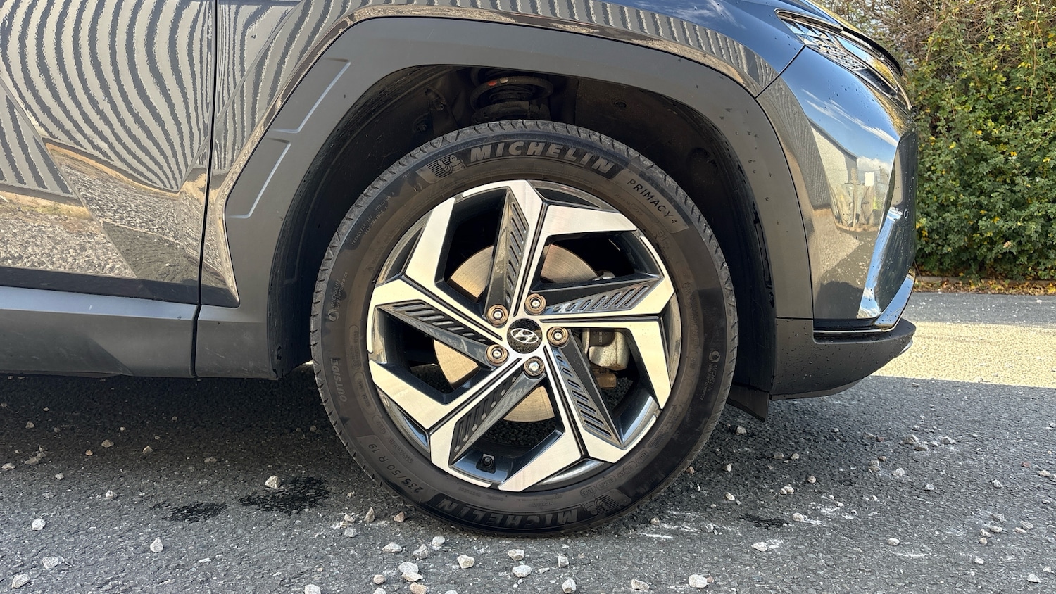 Used Hyundai TUCSON 2023 for sale - 76391596: Photo 7