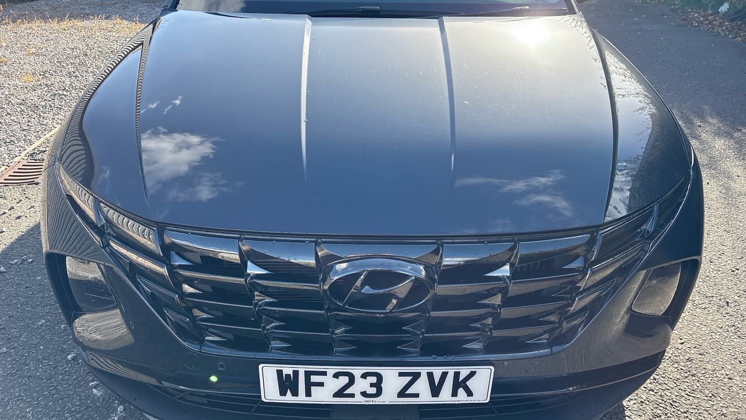 Used Hyundai TUCSON 2023 for sale - 76391596: Photo 8