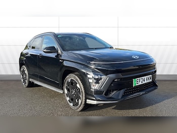 Used Hyundai KONA 2024 for sale - 76421768: Photo