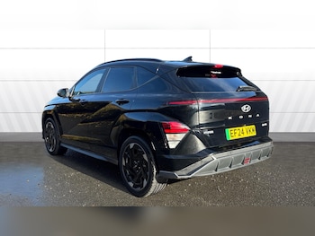 Used Hyundai KONA 2024 for sale - 76421768: Photo