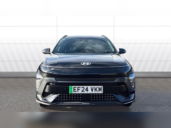 Used Hyundai KONA 2024 for sale - 76421768: Photo