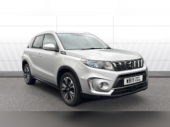 2019 (19) - 1.4 Boosterjet SZ5 5dr Auto Petrol Estate