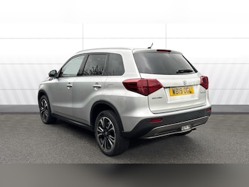 Used Suzuki Vitara 2019 for sale - 76393941: Photo