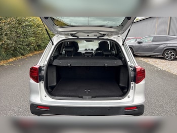 Used Suzuki Vitara 2019 for sale - 76393941: Photo