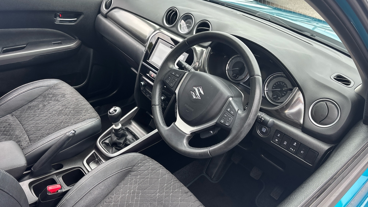 Used Suzuki Vitara 2021 for sale - 76114859: Photo 11