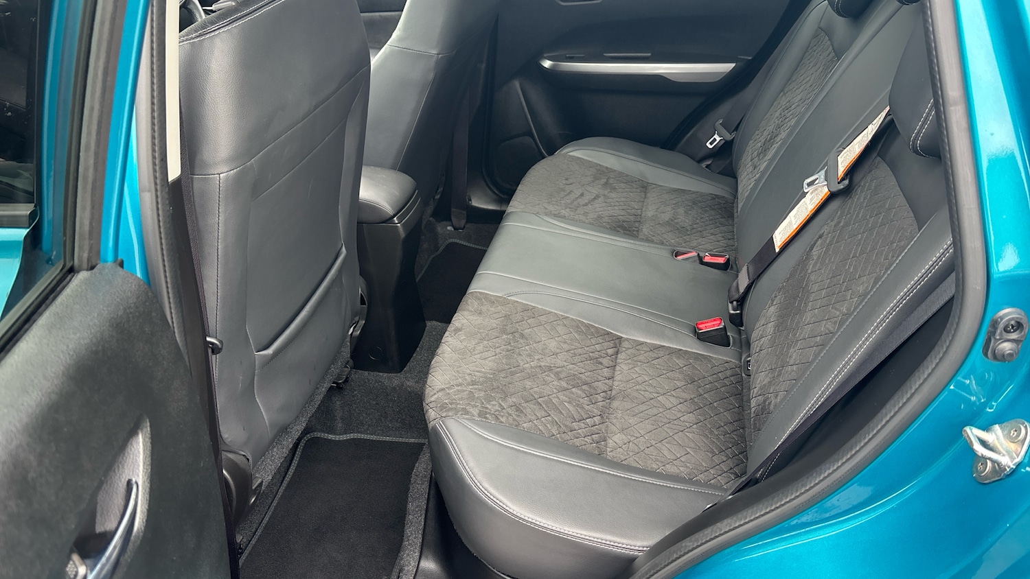 Used Suzuki Vitara 2021 for sale - 76114859: Photo 16