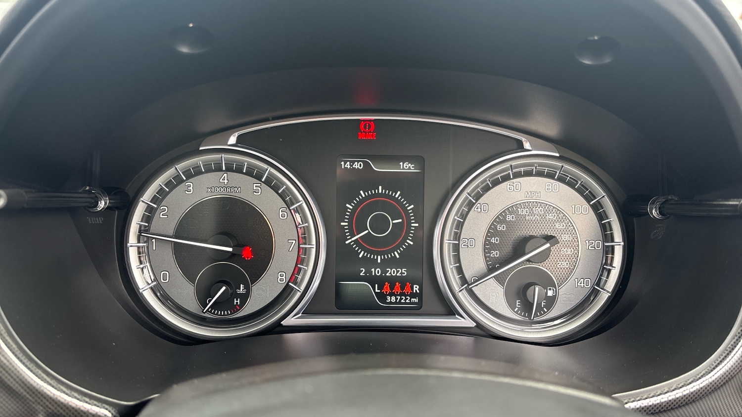 Used Suzuki Vitara 2021 for sale - 76114859: Photo 18