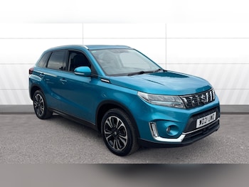 Suzuki - Vitara