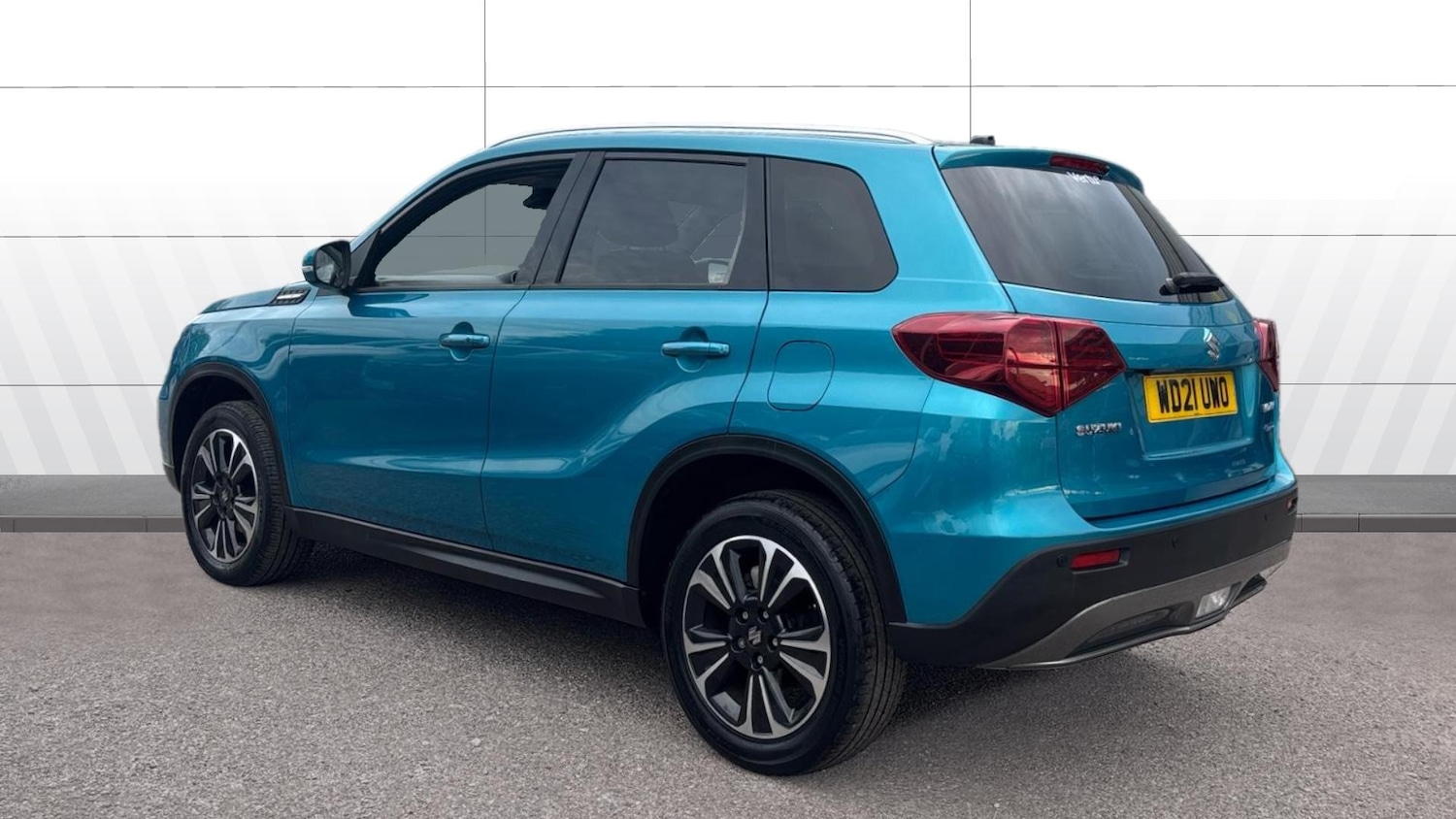 Used Suzuki Vitara 2021 for sale - 76114859: Photo 2