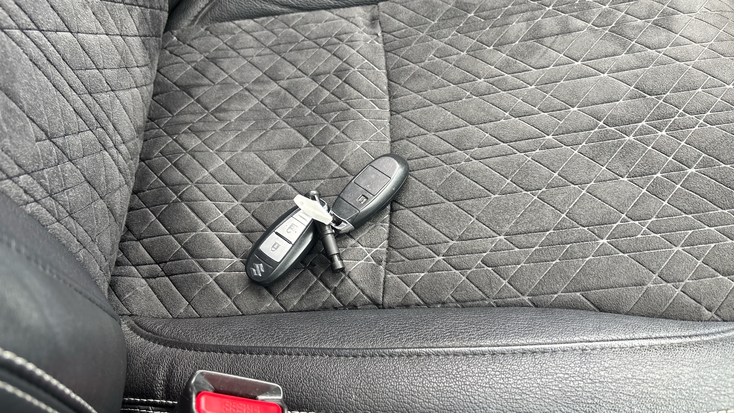 Used Suzuki Vitara 2021 for sale - 76114859: Photo 20