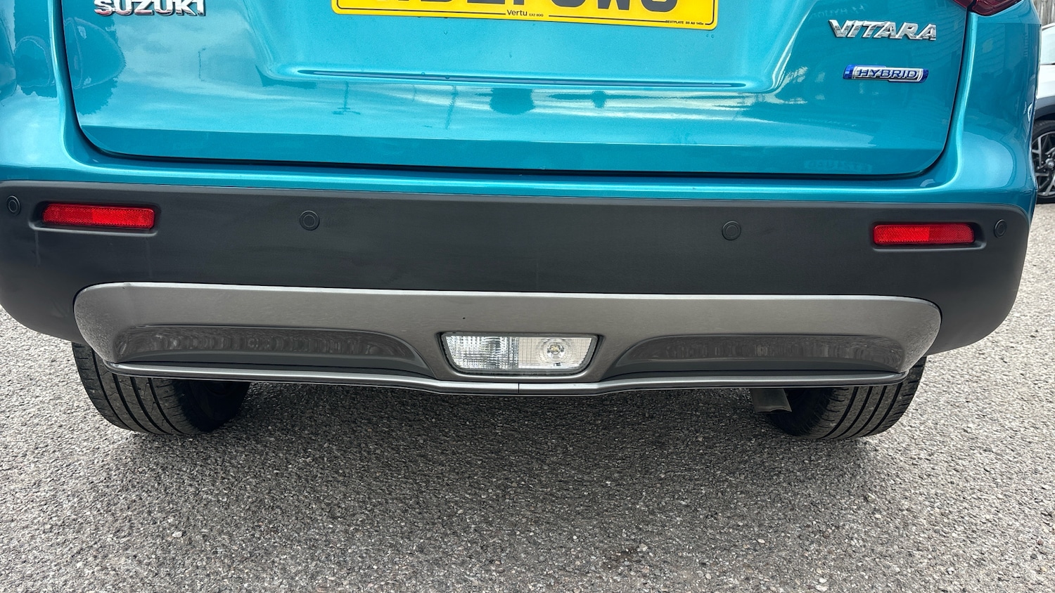 Used Suzuki Vitara 2021 for sale - 76114859: Photo 22