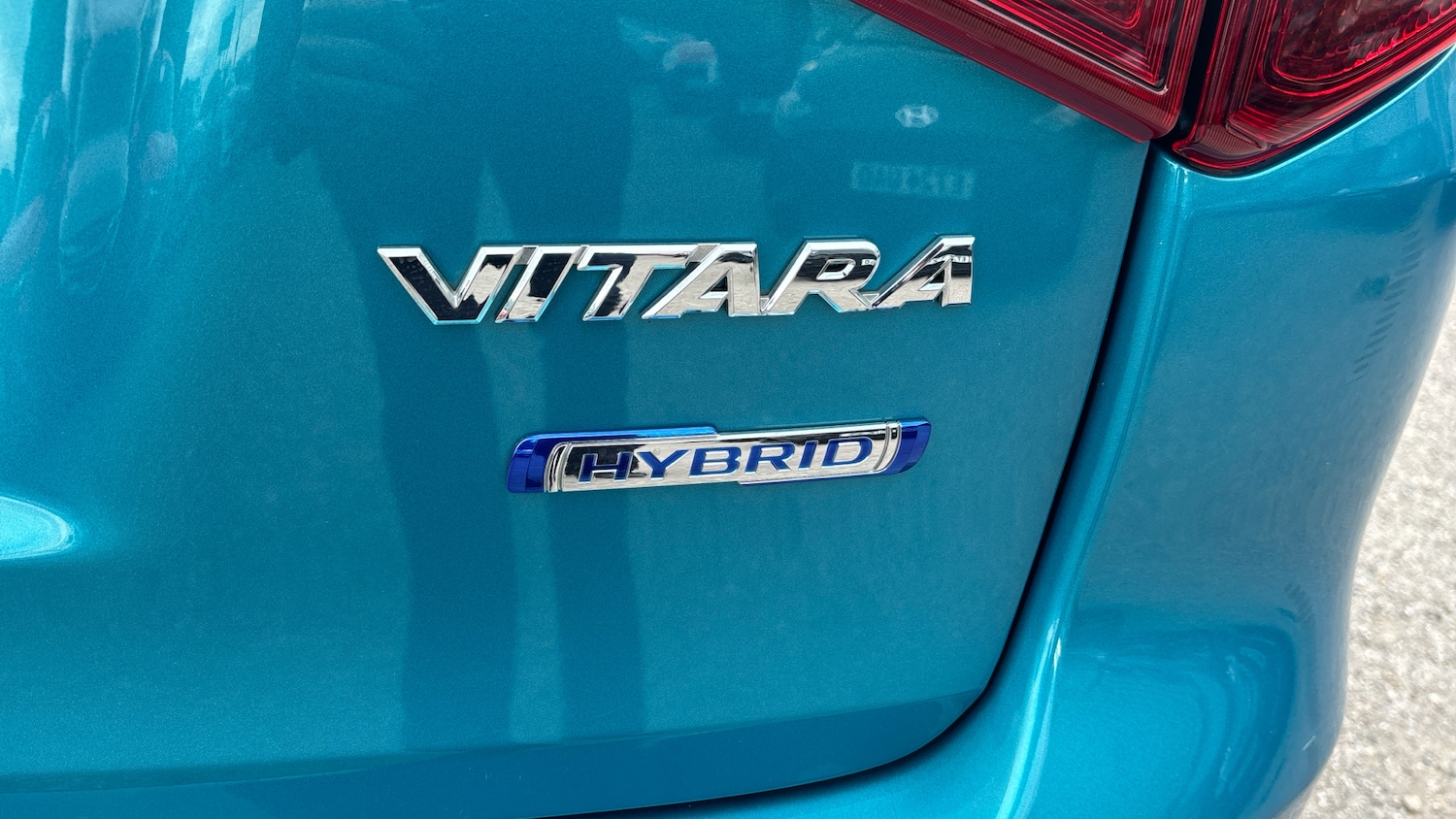 Used Suzuki Vitara 2021 for sale - 76114859: Photo 23