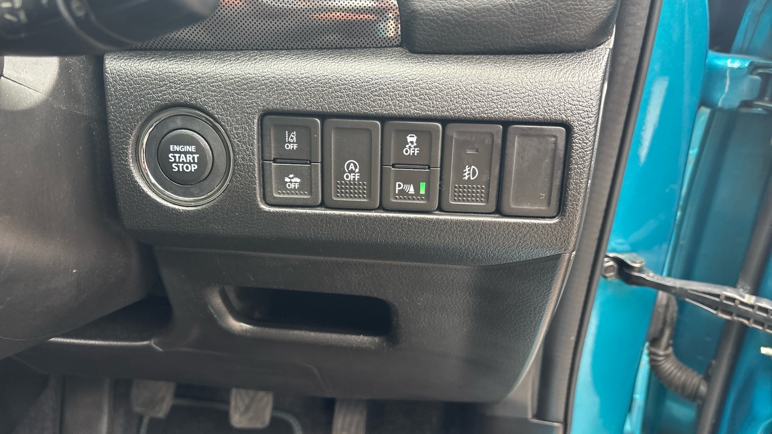 Used Suzuki Vitara 2021 for sale - 76114859: Photo 29