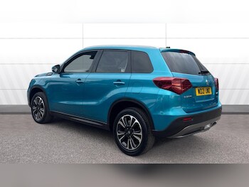 Used Suzuki Vitara 2021 for sale - 76114859: Photo 2