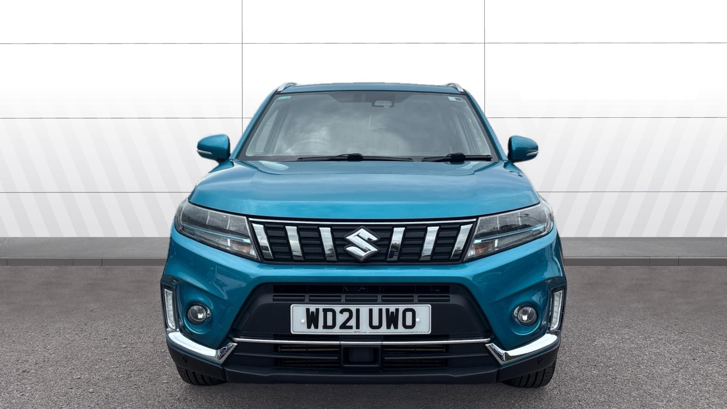 Used Suzuki Vitara 2021 for sale - 76114859: Photo 3