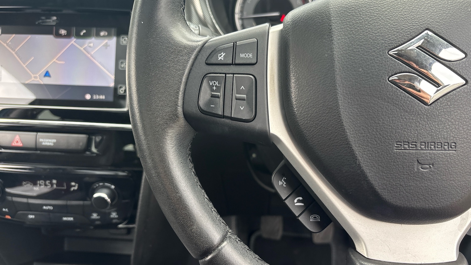 Used Suzuki Vitara 2021 for sale - 76114859: Photo 31