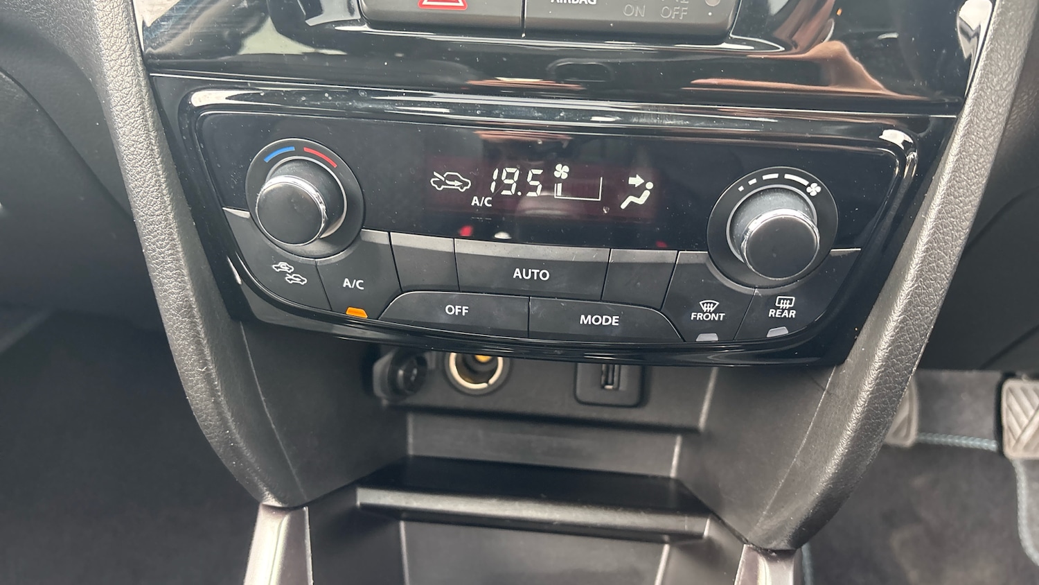 Used Suzuki Vitara 2021 for sale - 76114859: Photo 33