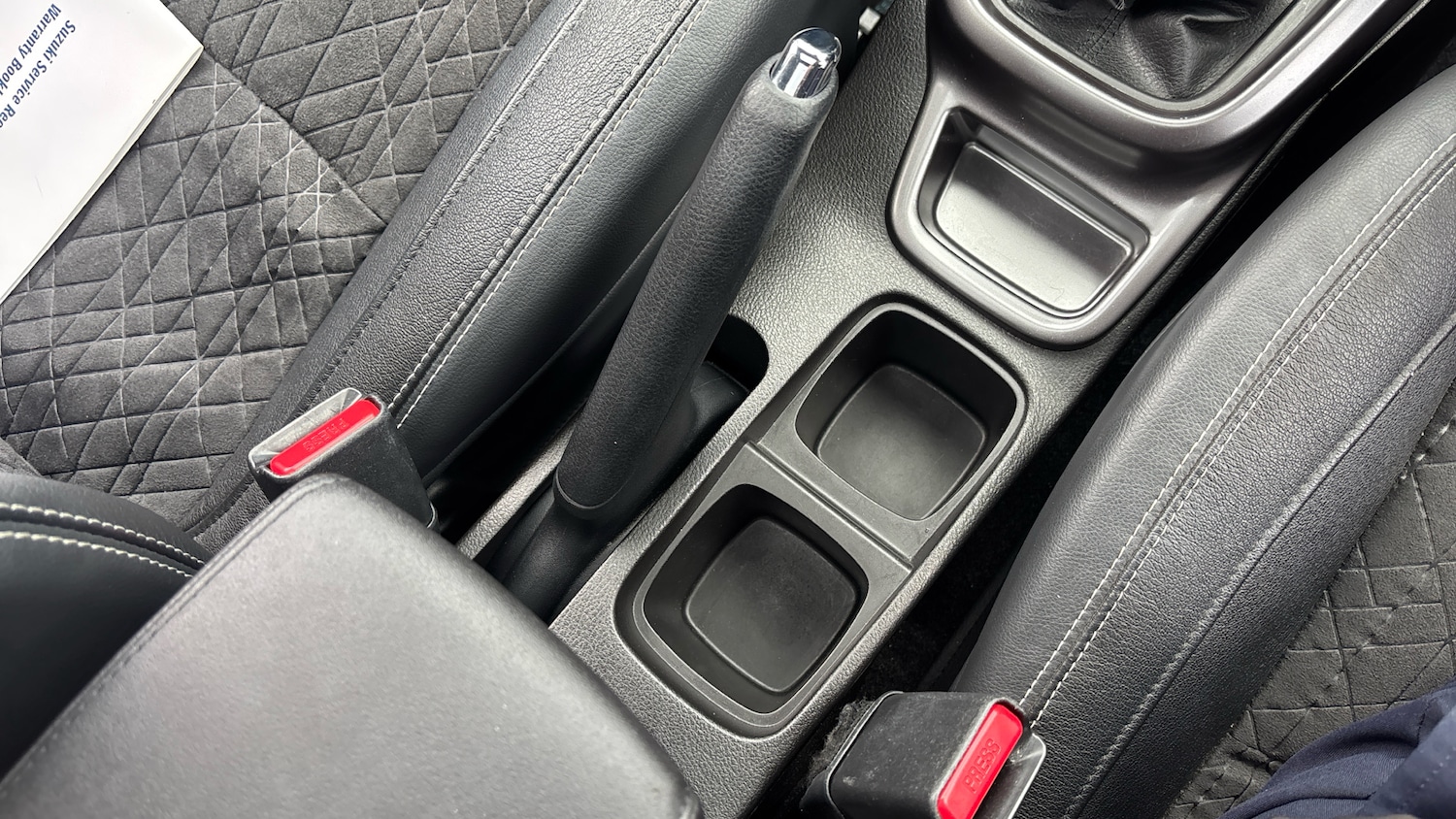 Used Suzuki Vitara 2021 for sale - 76114859: Photo 36