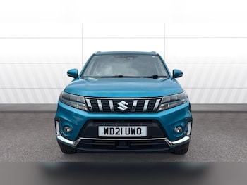 Used Suzuki Vitara 2021 for sale - 76114859: Photo 3