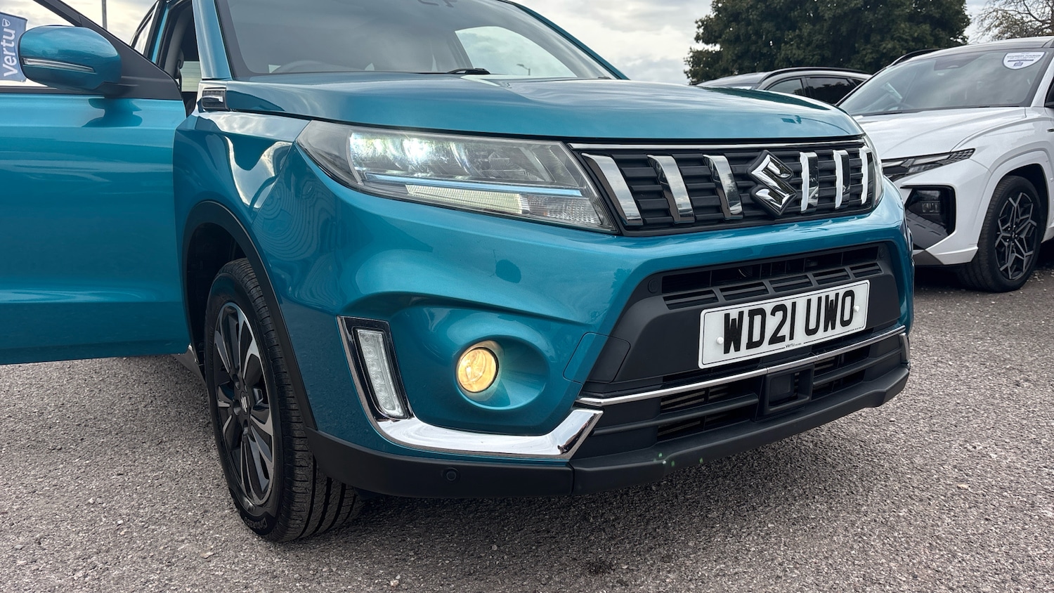 Used Suzuki Vitara 2021 for sale - 76114859: Photo 43