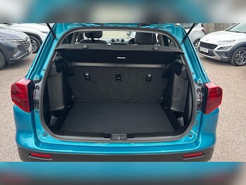 Used Suzuki Vitara 2021 for sale - 76114859: Photo 4