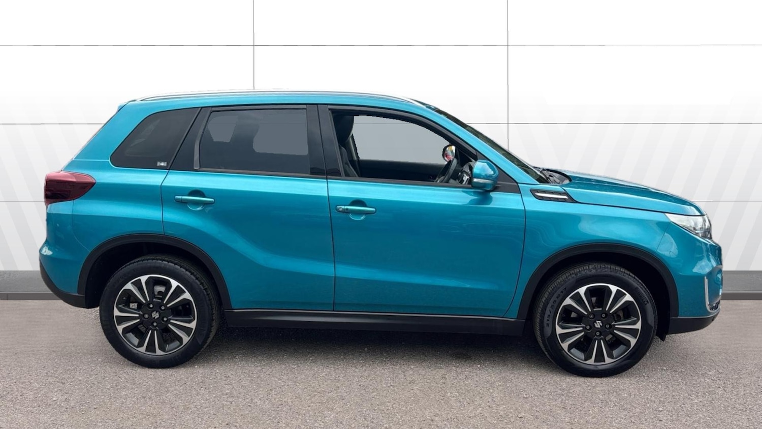 Used Suzuki Vitara 2021 for sale - 76114859: Photo 5
