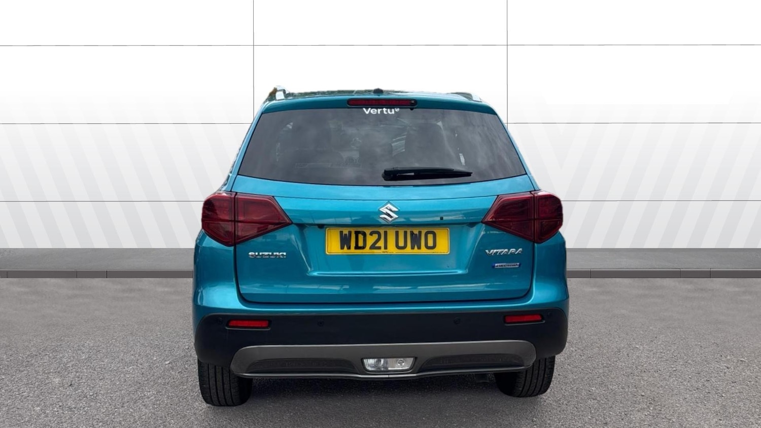 Used Suzuki Vitara 2021 for sale - 76114859: Photo 6