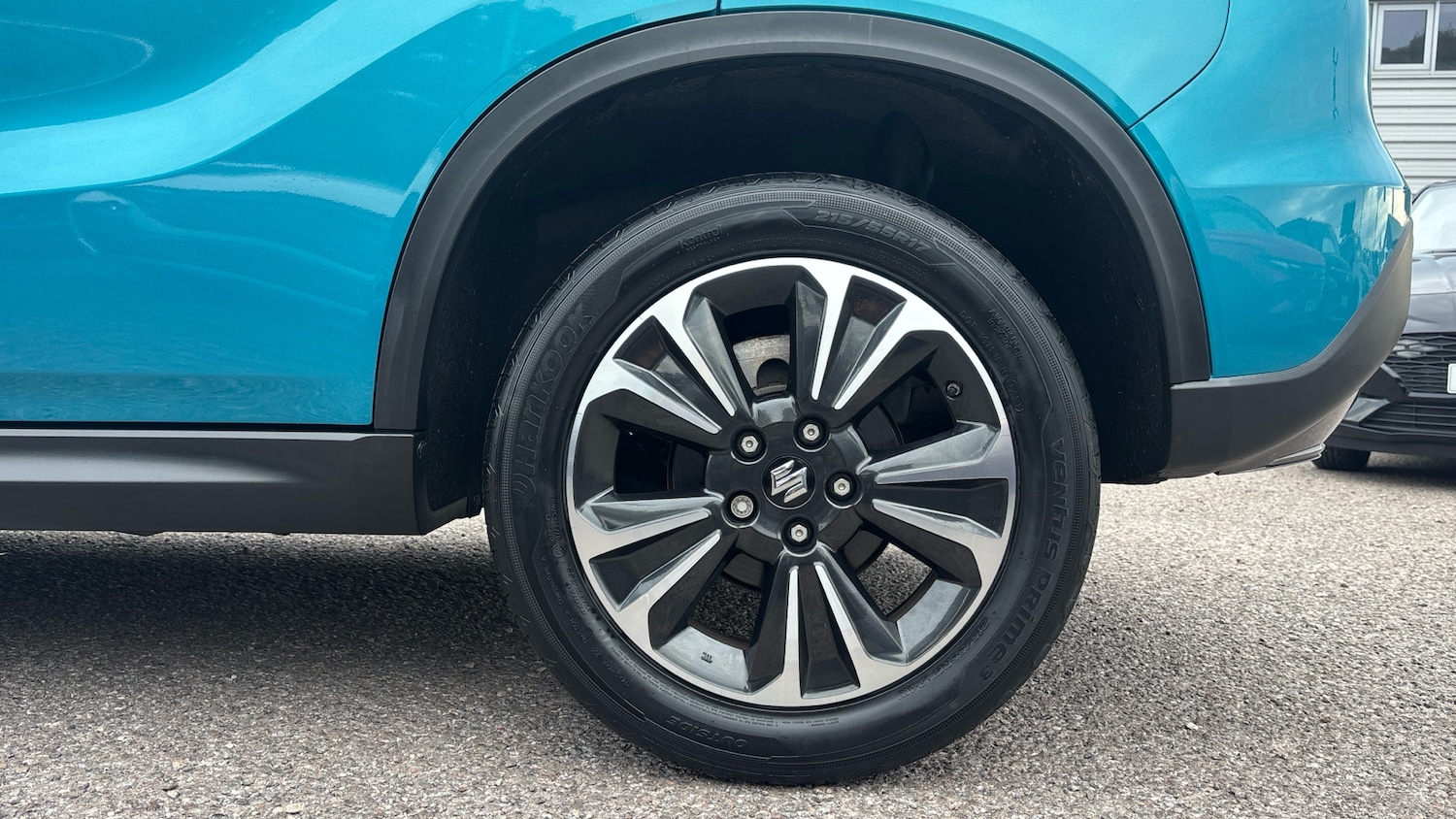 Used Suzuki Vitara 2021 for sale - 76114859: Photo 7