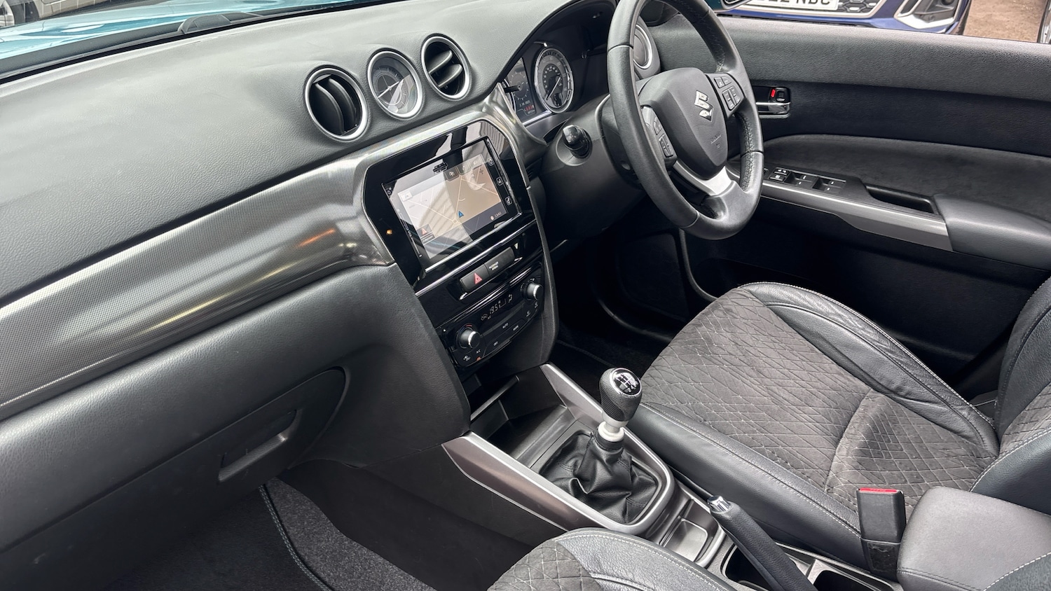Used Suzuki Vitara 2021 for sale - 76114859: Photo 9