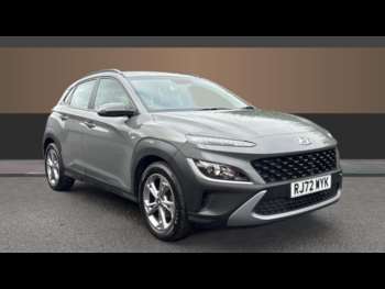 2022 (72) - 1.0 TGDi 48V MHEV SE Connect 5dr Petrol Hatchback