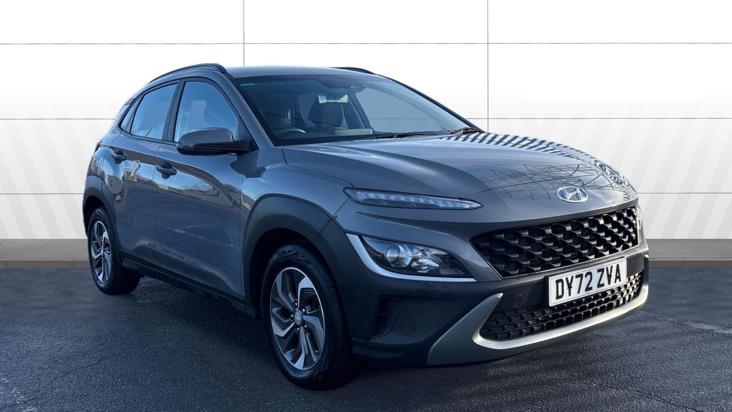 Used Hyundai KONA 2022 for sale - 76957356: Photo 1